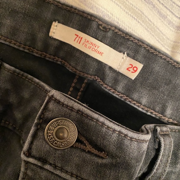 Levi jeans - Picture 4 of 4